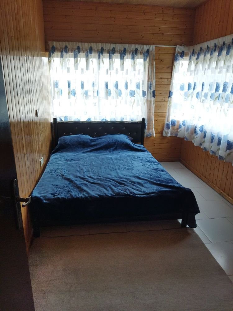 دوخوابه ساحلی مرمر