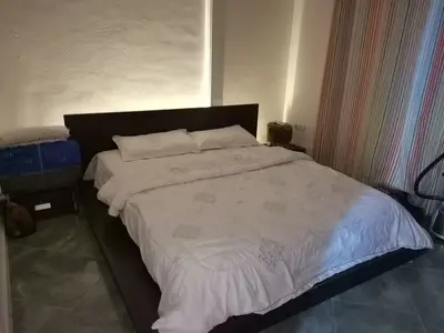 آپارتمان دوخوابه ساحلی آتیلا