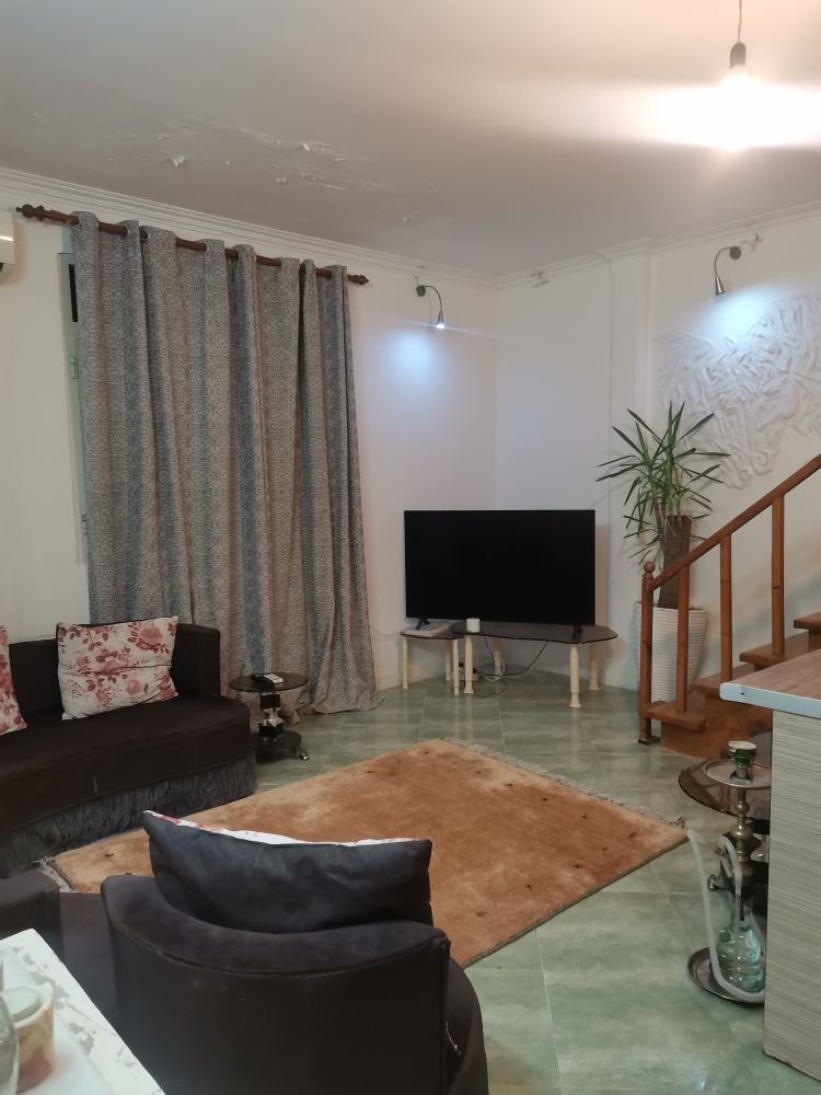 آپارتمان دوخوابه ساحلی آتیلا
