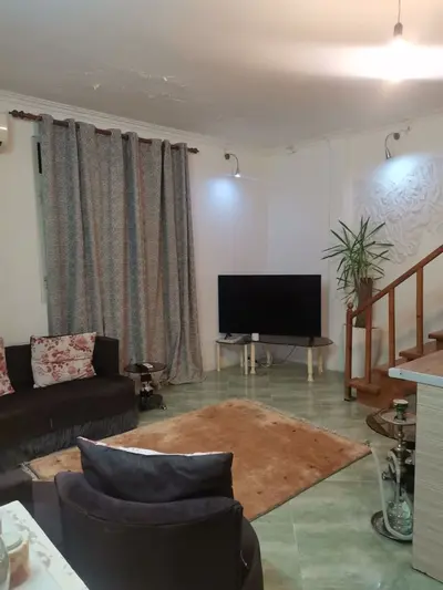 آپارتمان دوخوابه ساحلی آتیلا