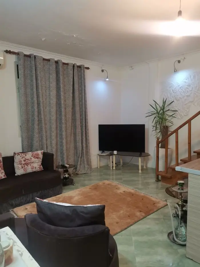 دوخوابه ساحلی آتیلا