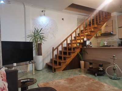 آپارتمان دوخوابه ساحلی آتیلا