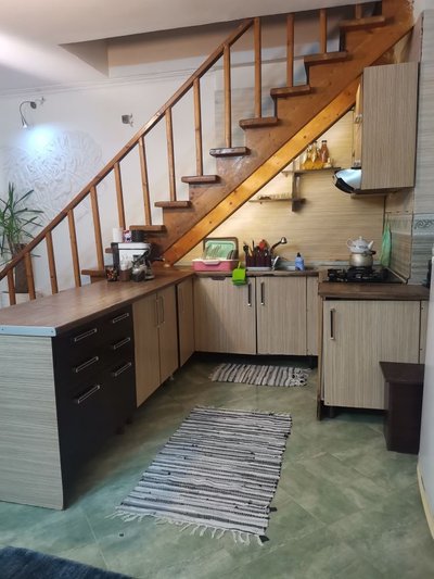 آپارتمان دوخوابه ساحلی آتیلا