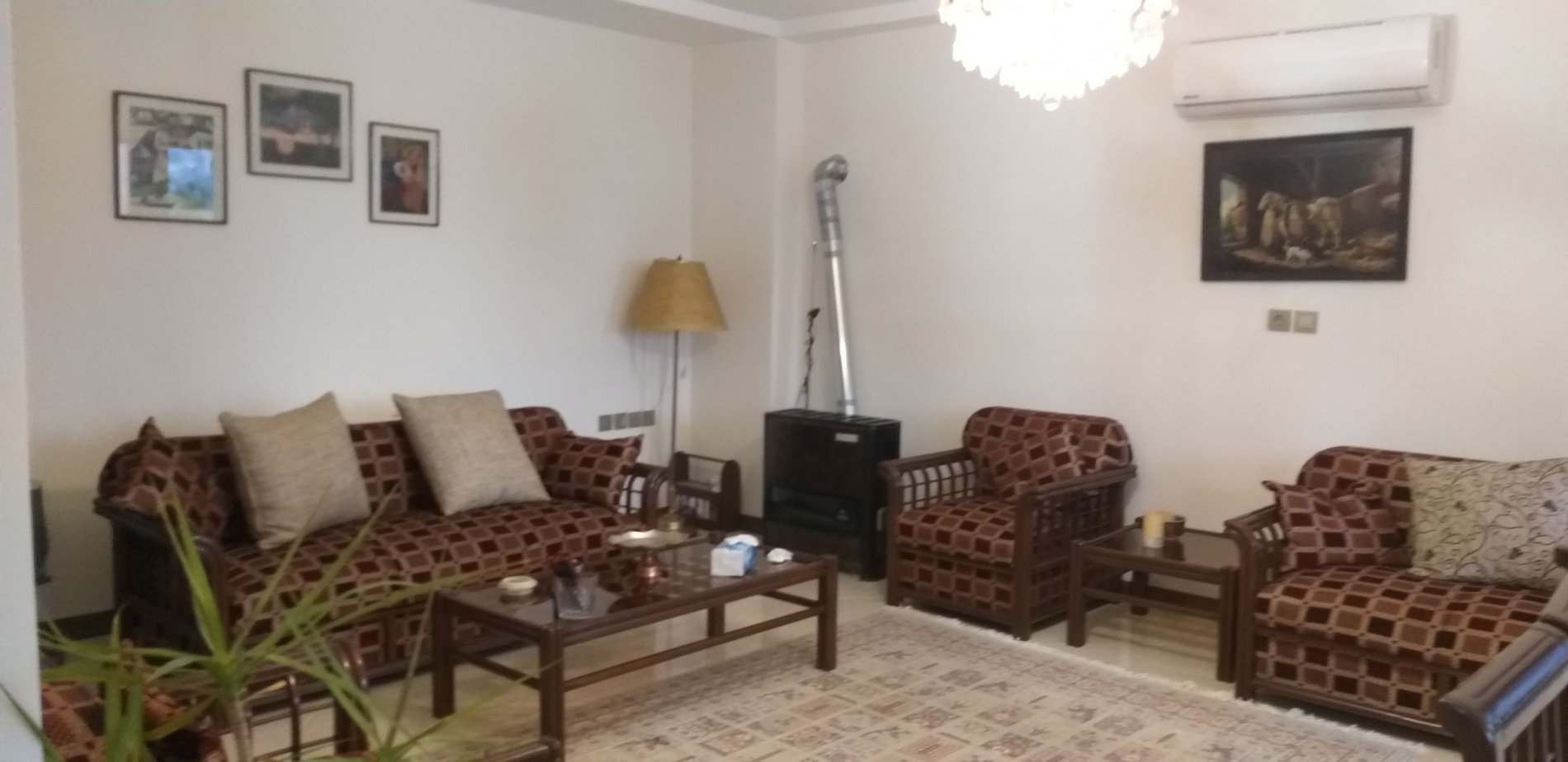 ویلا یک خوابه نارنج و ترنج