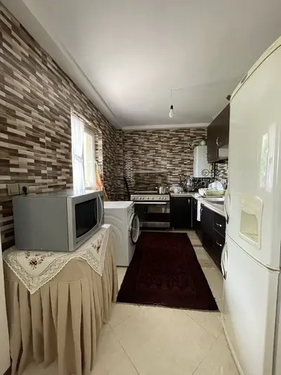 ویلا یک خوابه نارنج و ترنج