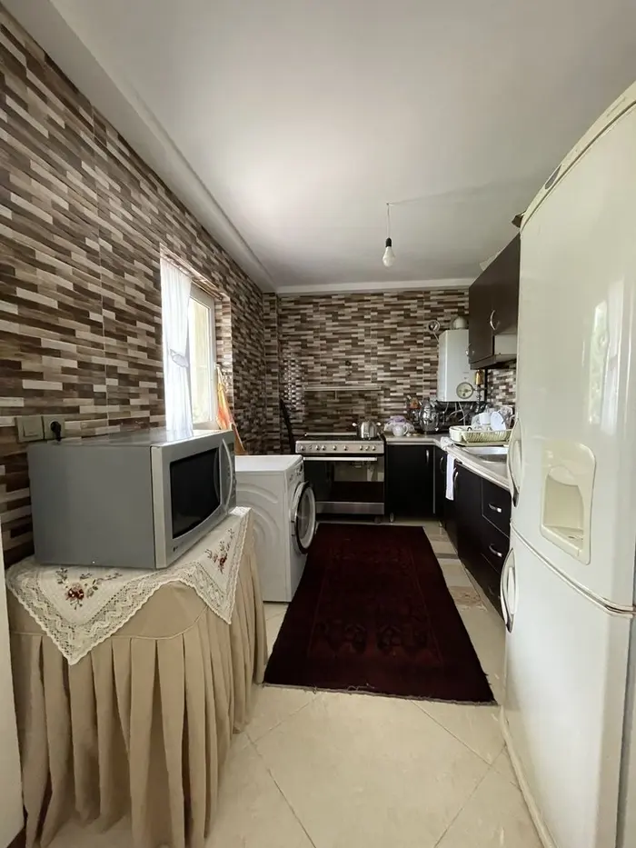 ویلا یک خوابه نارنج و ترنج