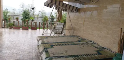 ویلا یک خوابه نارنج و ترنج