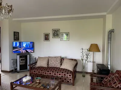 ویلا یک خوابه نارنج و ترنج