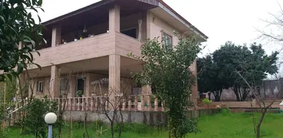 ویلا یک خوابه نارنج و ترنج