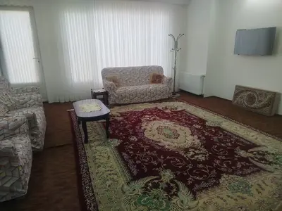 آپارتمان یک خوابه ایلیا 1