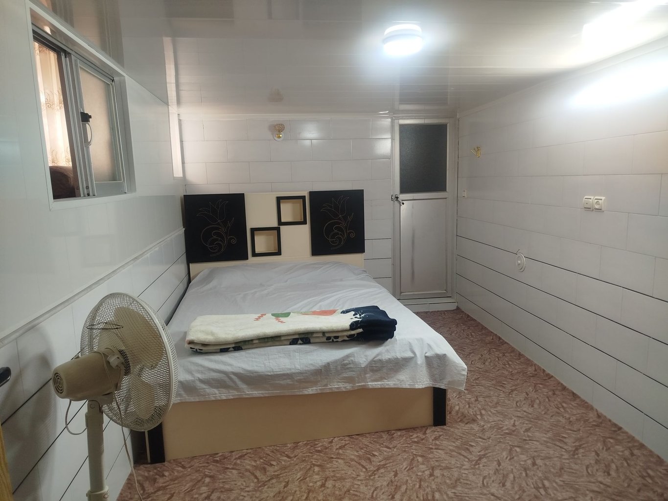 آپارتمان دوخوابه ایلیا ۲