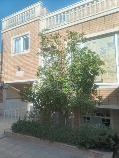 آپارتمان دوخوابه ایلیا ۲