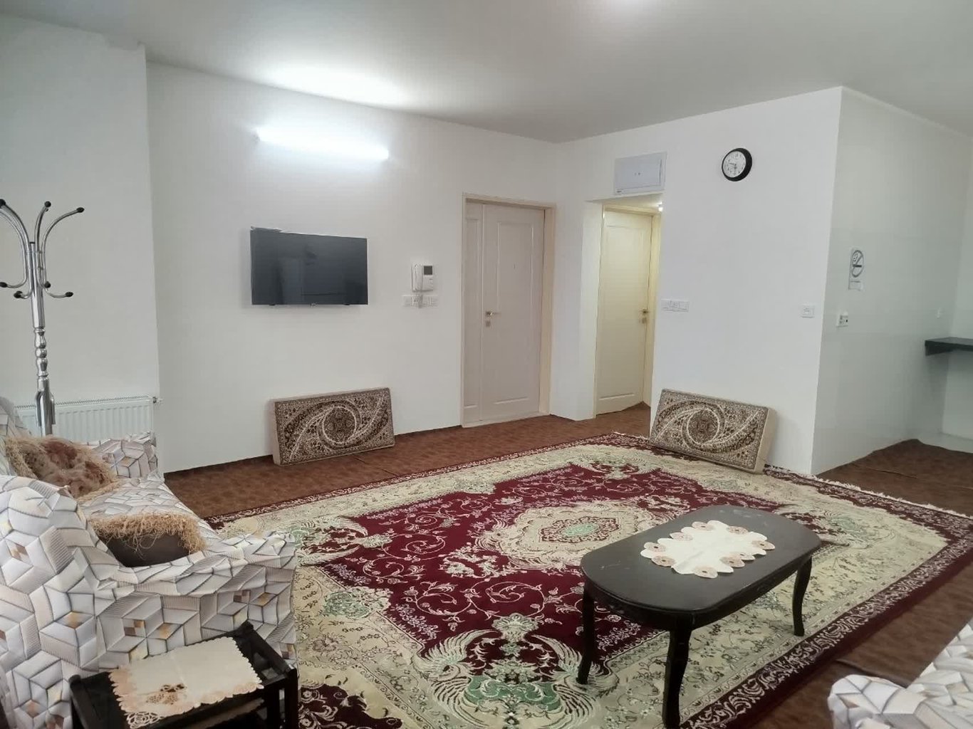 آپارتمان یک خوابه ایلیا 1