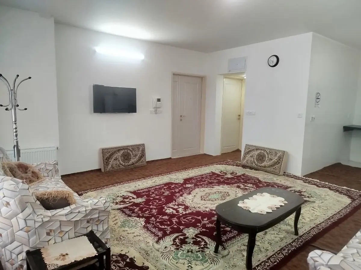 آپارتمان یک خوابه ایلیا 1