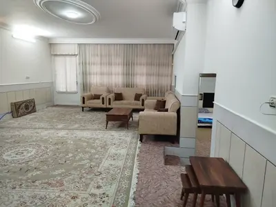 آپارتمان دوخوابه ایلیا ۲