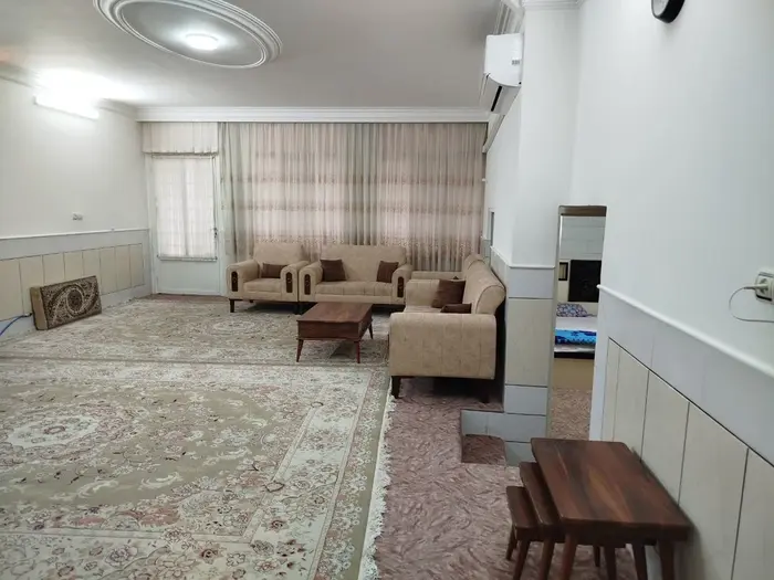 آپارتمان دوخوابه ایلیا ۲