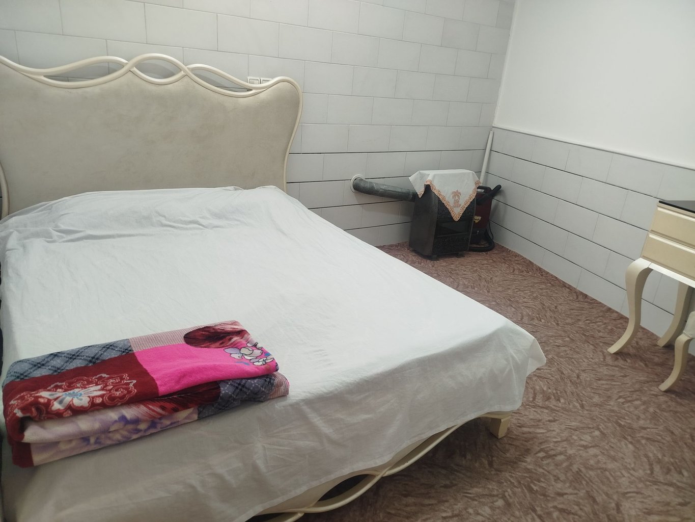 آپارتمان دوخوابه ایلیا ۲