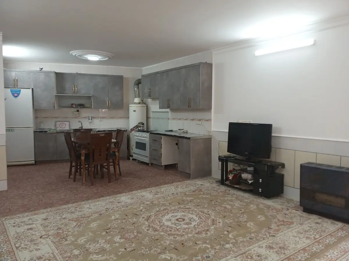 آپارتمان دوخوابه ایلیا ۲ - اشپزخانه