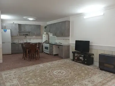 آپارتمان دوخوابه ایلیا ۲