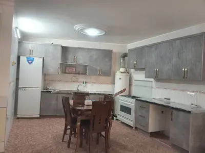 آپارتمان دوخوابه ایلیا ۲