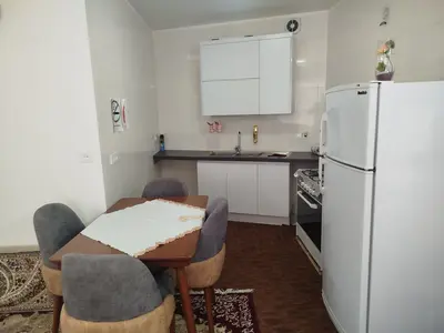 آپارتمان یک خوابه ایلیا 1