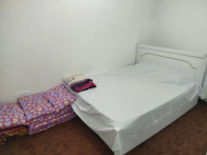 آپارتمان یک خوابه ایلیا 1