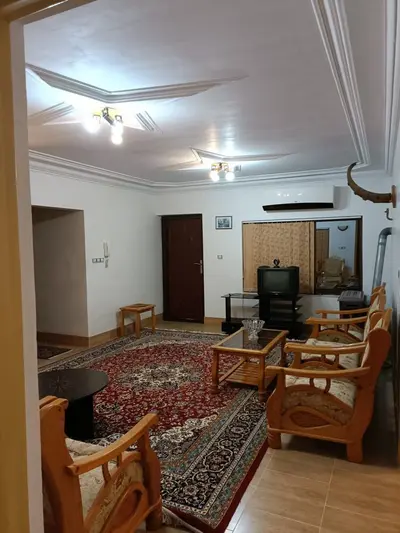 آپارتمان دوخوابه لیماک 2