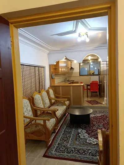 آپارتمان دوخوابه لیماک 2