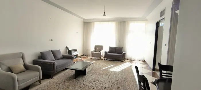 آپارتمان دوخوابه والفجر 2