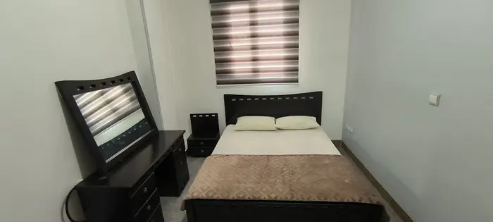 آپارتمان دوخوابه والفجر 2