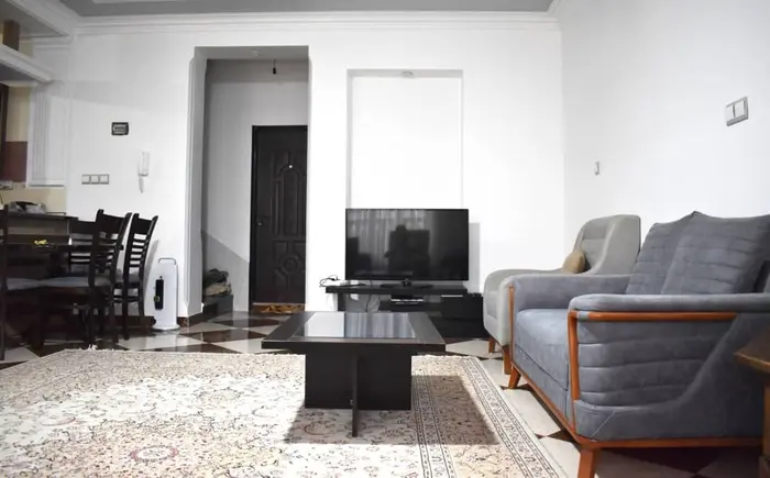 آپارتمان دوخوابه والفجر 2