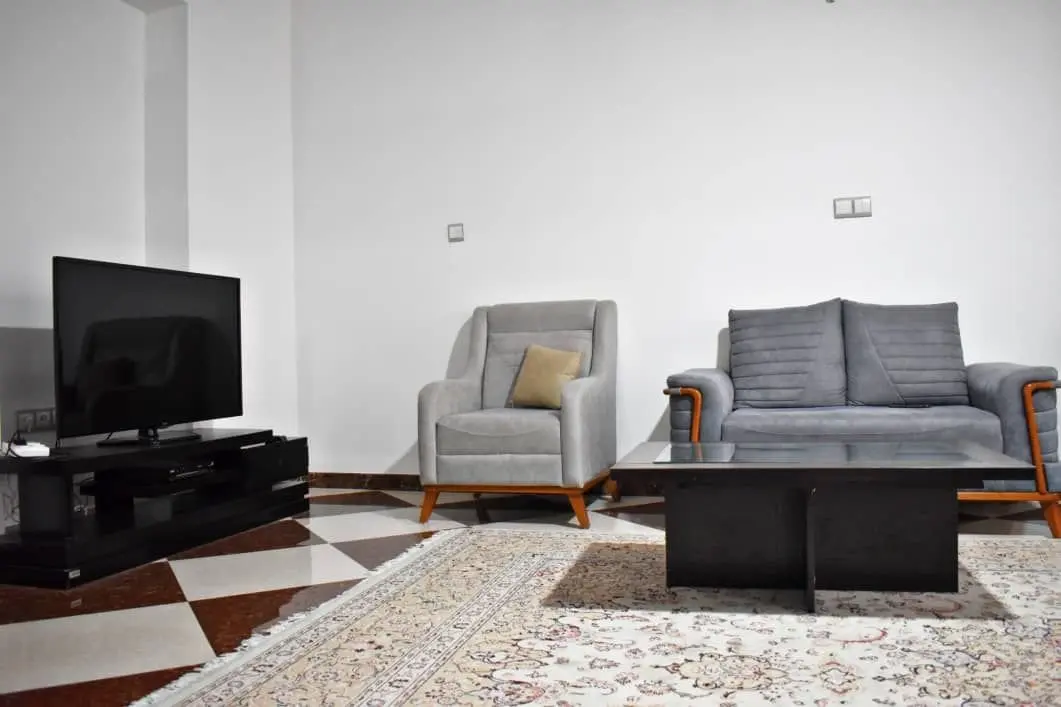 آپارتمان دوخوابه والفجر 2