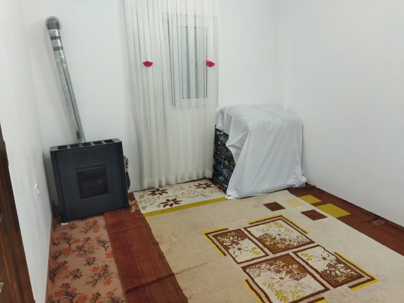 سوئیت یک خوابه جنگلی کسری