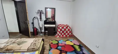 سوئیت یک خوابه ثنا چابک