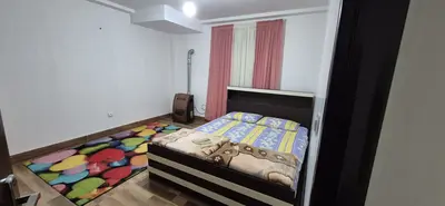 سوئیت یک خوابه ثنا چابک