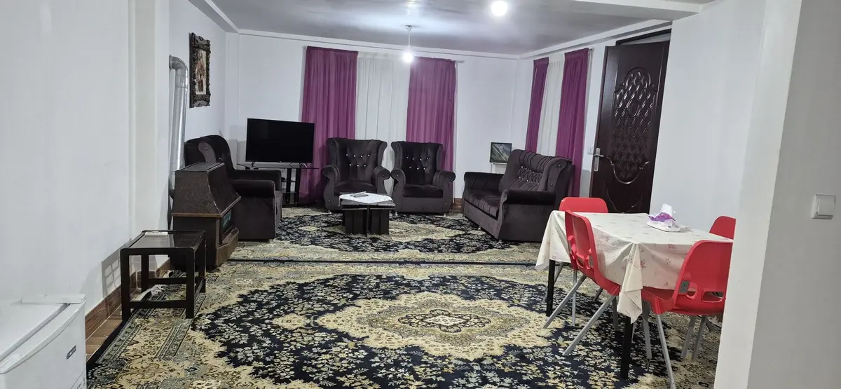 سوئیت یک خوابه ثنا چابک