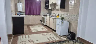 سوئیت یک خوابه ثنا چابک