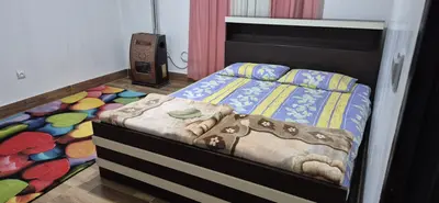 سوئیت یک خوابه ثنا چابک