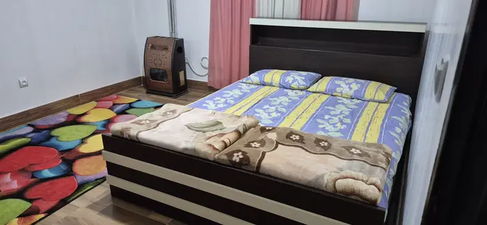 سوئیت یک خوابه ثنا چابک