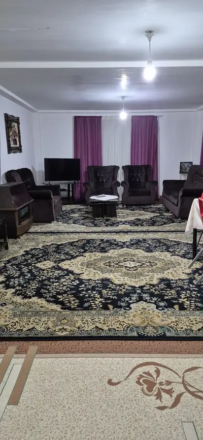 سوئیت یک خوابه ثنا چابک