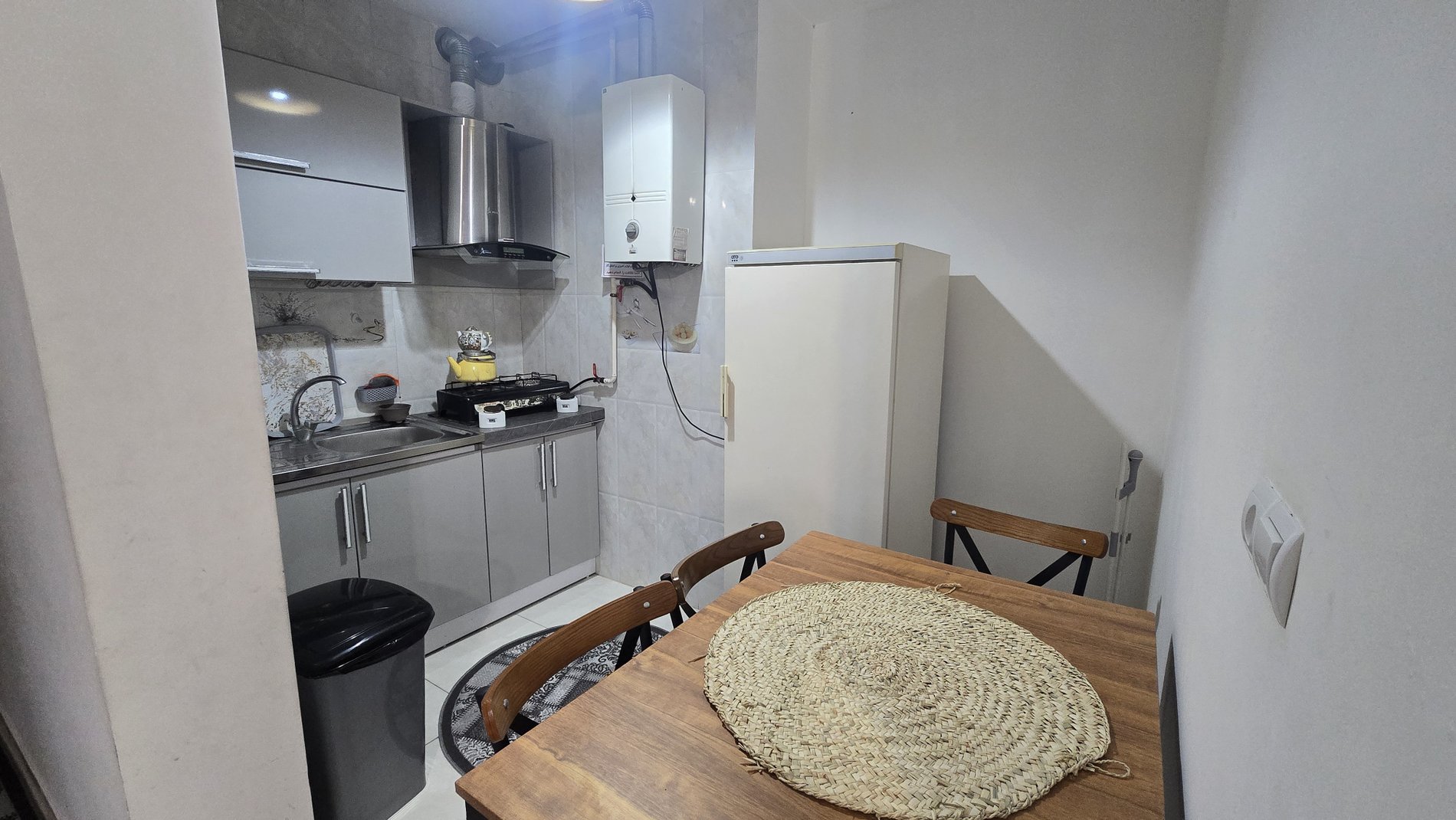 دوخوابه افسری