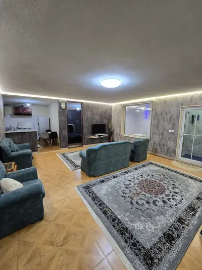 ویلا یک خوابه استخردار آبگرم افسری