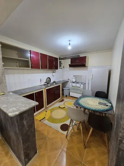 ویلا یک خوابه استخردار آبگرم افسری