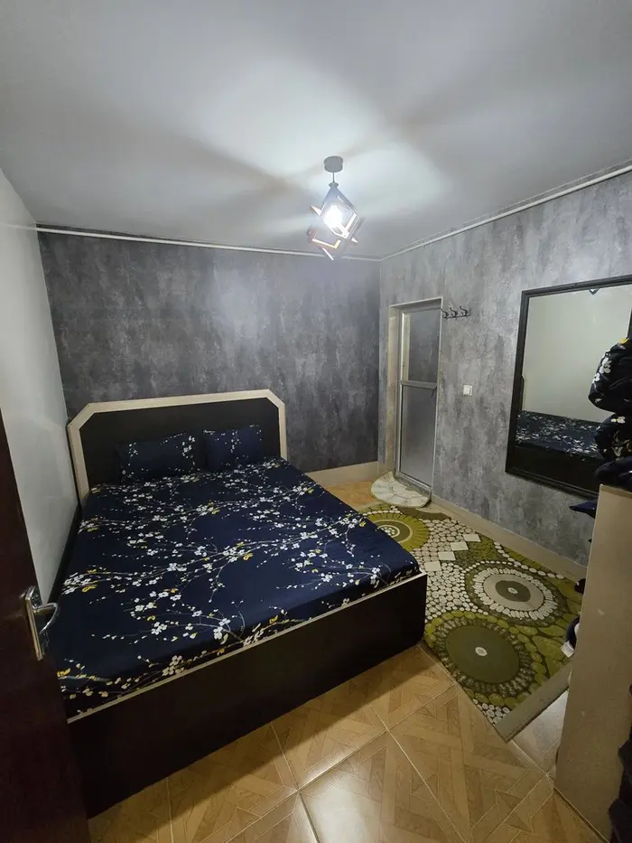 ویلا یک خوابه استخردار آبگرم افسری