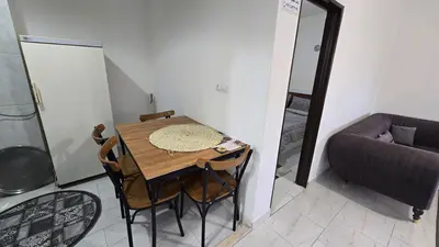 ویلا دوخوابه افسری