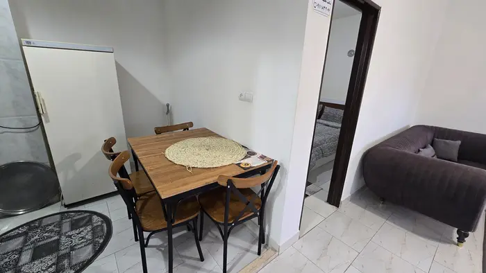 ویلا دوخوابه افسری