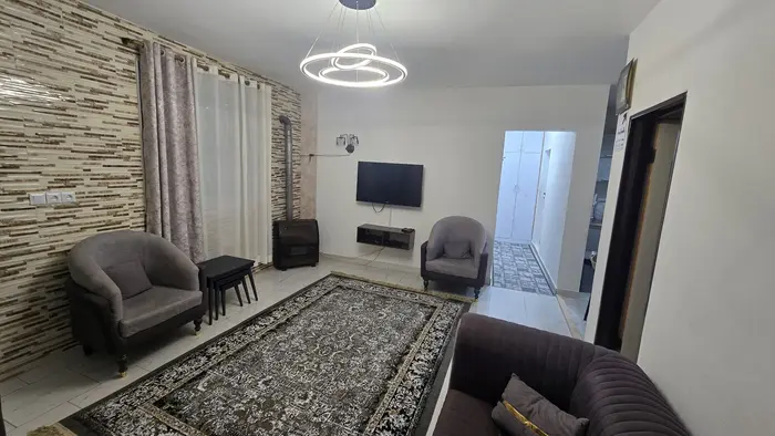 ویلا دوخوابه افسری