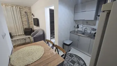 ویلا دوخوابه افسری