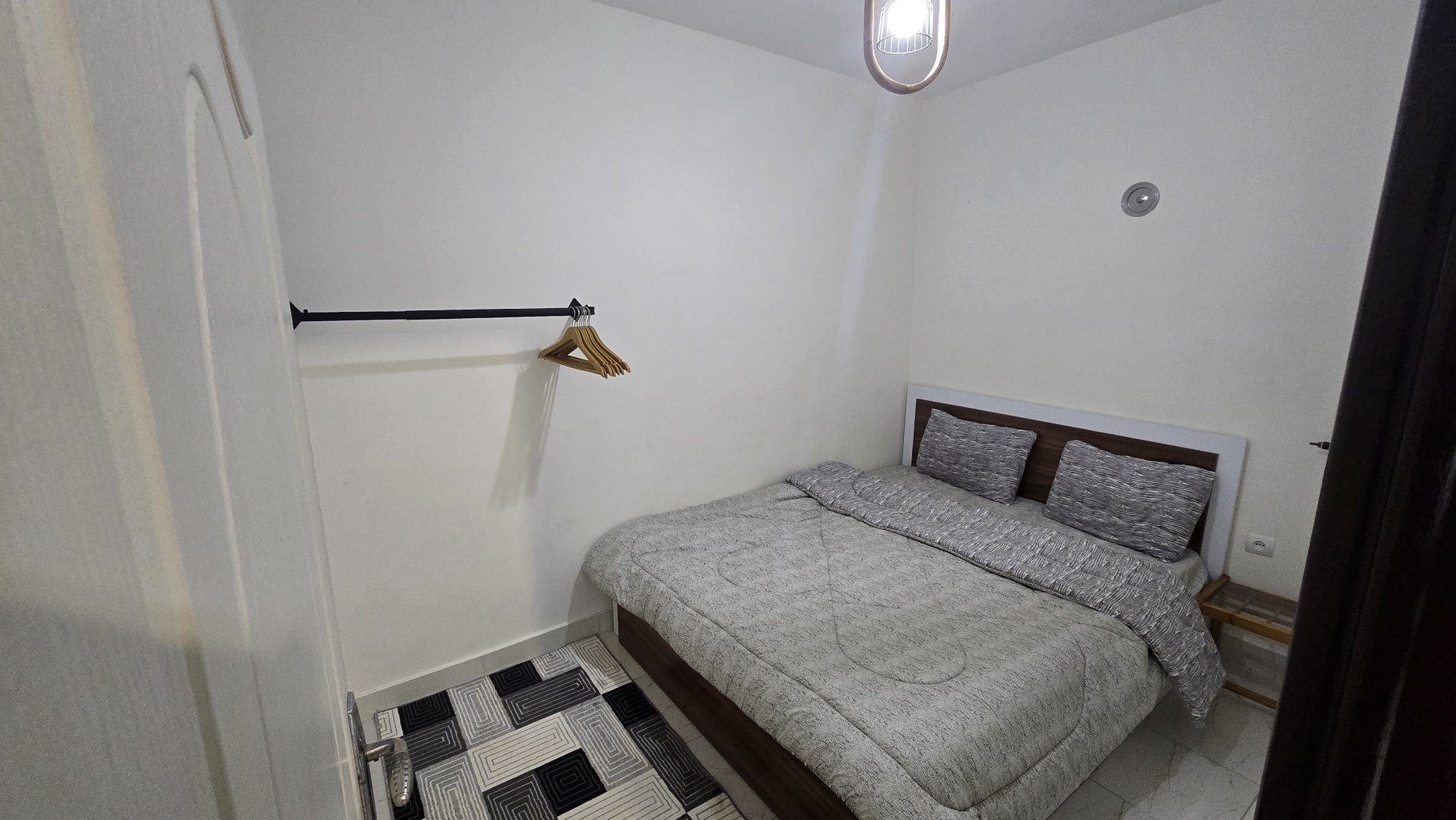 دوخوابه افسری