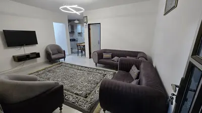 ویلا دوخوابه افسری